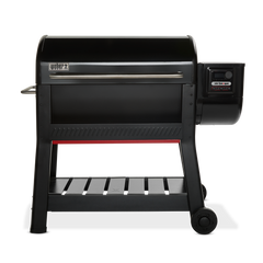 Нижня полиця для пелетного гриля Weber Smoque XL