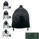 126450 Чохол для грилів Big Green Egg ХXL-L у каркасному столі