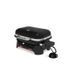Гриль електричний Weber Lumin Compact 2026, чорний