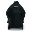 126467 Чохол для грилів Big Green Egg XL-L на підставці, гриль М-у столі