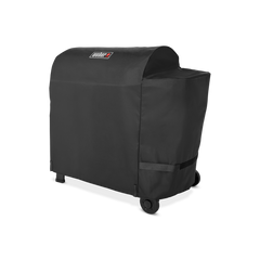 Чохол для пелетного гриля Weber Smoque XL