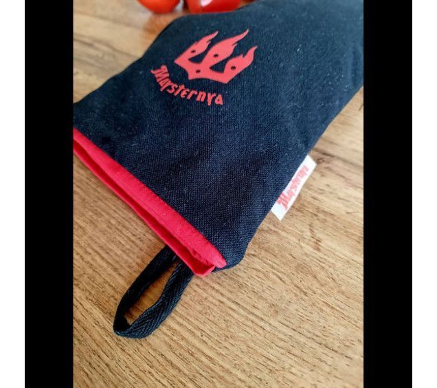 Рукавичка кухонна 31х17 см