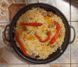 Казан узбецький WOK 8л (без коробки)