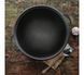 Казан узбецький WOK 8л (без коробки)