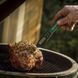 120793 Термометр цифровий зі щупом та чохлом Big Green Egg