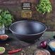 Казан узбецький WOK 8л (без коробки)
