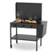 Модульний стіл під гриль станції серії 900 Cozze 90x60x71 см