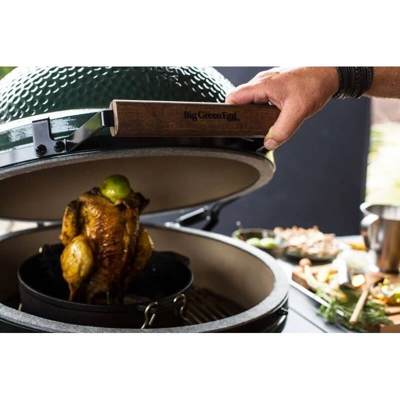 117441 Підставка для індички Big Green Egg