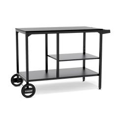 Станція-стіл для барбекю Cozze 115x60x90 см
