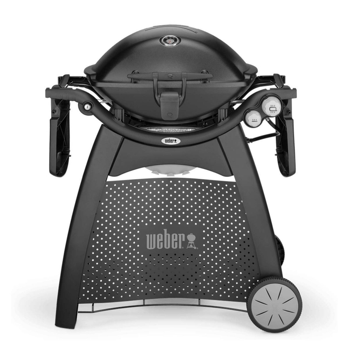 Гриль газовий WEBER Q 3200 з підставкою