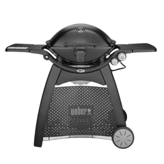 Гриль газовий WEBER Q 3200 з підставкою