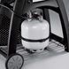 Гриль газовий WEBER Q 3200 з підставкою