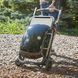 Портативний газовий гриль Traveler