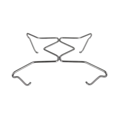 Платформа під жаровню для мангалу Petromax Cooking Support