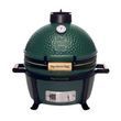 119650 Гриль керамічний вугільний Big Green Egg Mini MAX