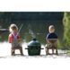 119650 Гриль керамічний вугільний Big Green Egg Mini MAX