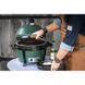 119650 Гриль керамічний вугільний Big Green Egg Mini MAX