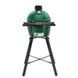 119650 Гриль керамічний вугільний Big Green Egg Mini MAX