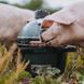 119650 Гриль керамічний вугільний Big Green Egg Mini MAX