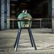 119650 Гриль керамічний вугільний Big Green Egg Mini MAX