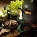 119650 Гриль керамічний вугільний Big Green Egg Mini MAX