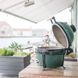 119650 Гриль керамічний вугільний Big Green Egg Mini MAX