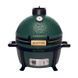 119650 Гриль керамічний вугільний Big Green Egg Mini MAX