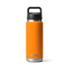 YETTI RAMBLER 770 мл - Термопляшка з кришкою Chug, колір KING CRAB