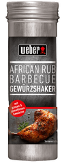 Приправа Weber Grill African Rub