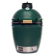 117625 Гриль керамічний вугільний Big Green Egg Medium