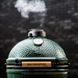 117625 Гриль керамічний вугільний Big Green Egg Medium