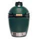 117625 Гриль керамічний вугільний Big Green Egg Medium
