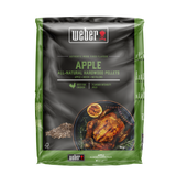 Деревні пеллети Weber яблуко FSC Apple