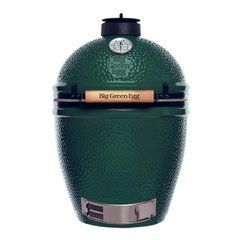 117632 Гриль керамічний вугільний Big Green Egg Large