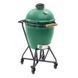 117632 Гриль керамічний вугільний Big Green Egg Large