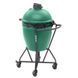 117632 Гриль керамічний вугільний Big Green Egg Large