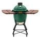 117632 Гриль керамічний вугільний Big Green Egg Large