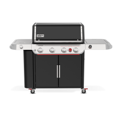 Газовий смарт-гриль Genesis EPX-435W