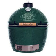 117649 Гриль керамічний вугільний Big Green Egg XLarge