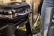 Гриль електричний Weber Lumin Compact з підставкою, чорний