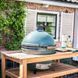 117649 Гриль керамічний вугільний Big Green Egg XLarge
