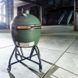 117649 Гриль керамічний вугільний Big Green Egg XLarge