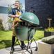 117649 Гриль керамічний вугільний Big Green Egg XLarge