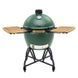 117649 Гриль керамічний вугільний Big Green Egg XLarge