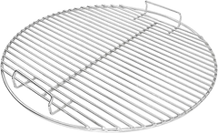 Решітка Weber для вугільного гриля діаметром 47 см