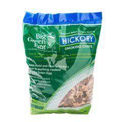 113986 Тріска для копчення "Гікорі" Big Green Egg