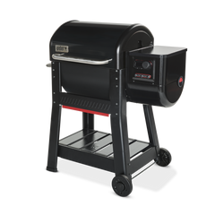 Нижня поличка Weber SMOQUE 500