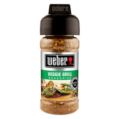 Спеція Weber овочева для грилю