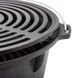 Гриль портативний чавунний Petromax Fire Barbecue Grill