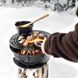 Гриль портативний чавунний Petromax Fire Barbecue Grill